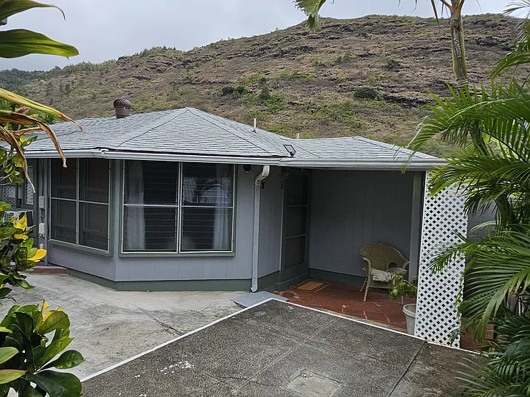 441 Kuliouou Rd #D — Photo 19