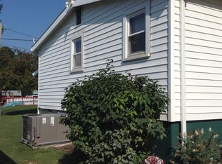 151 Cherry Run Rd, Craigsville, WV 26205