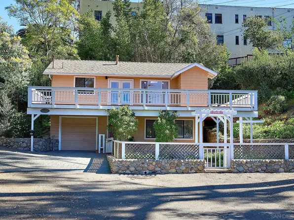 3731 Brant St, San Diego, CA 92103