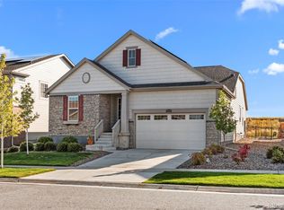 8098 S Yantley Ct, Aurora, CO 80016