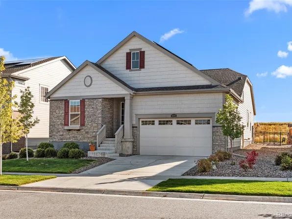 8098 S Yantley Court, Aurora, CO 80016