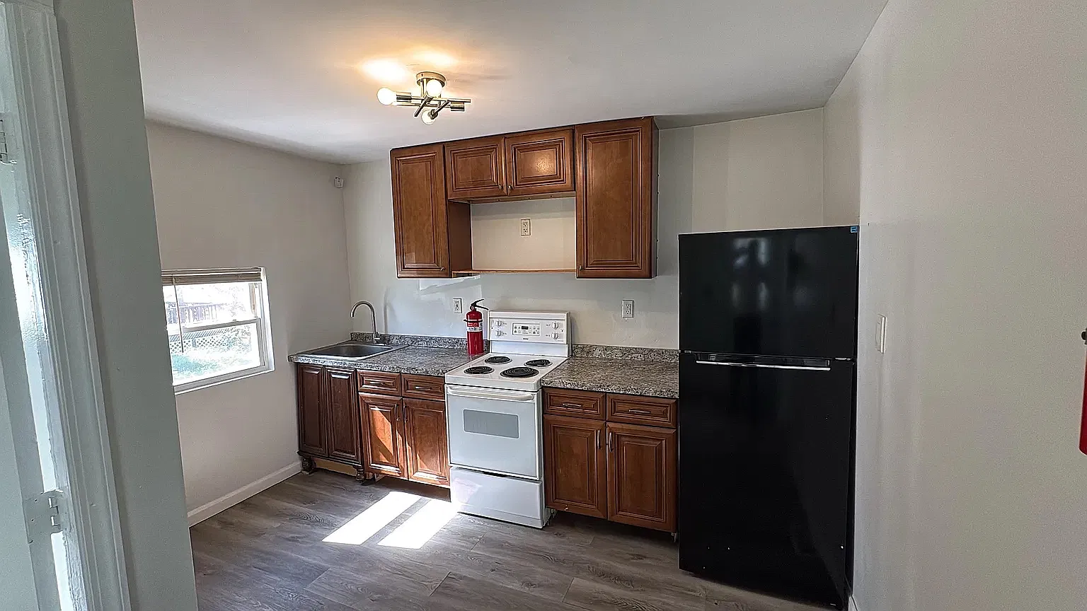 2 bed, $1,495 — Photo 1