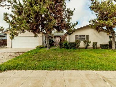 2952 Claremont Ave, Clovis, CA, 93611