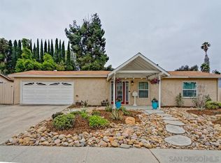 4741 Allied Rd, San Diego, CA 92120