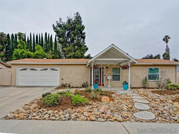 4741 Allied Rd, San Diego, CA 92120