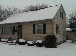 373 Alpha Ave, Akron, OH 44312