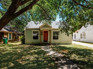536 S Dixon St, Gainesville, TX 76240