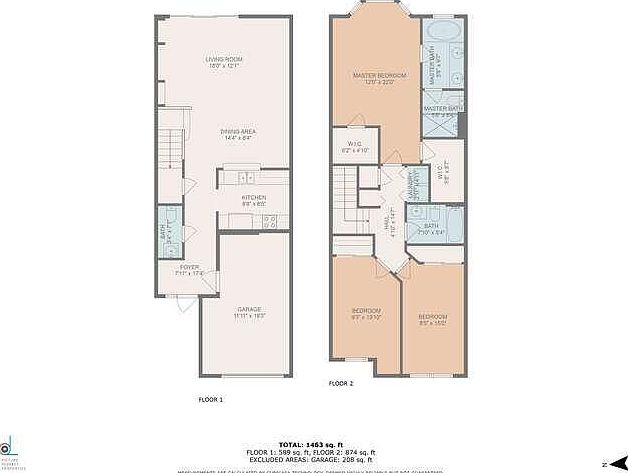 1st image of 5837 Monterra Club Drive N