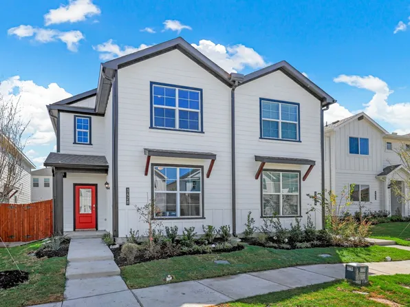 3428 Lake District Ln, Fort Worth, TX 76135