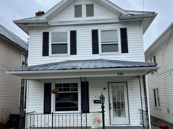 412 Porter Ave, Martinsburg, WV 25401