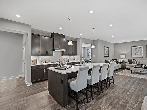 Bear Run w Finished Basement