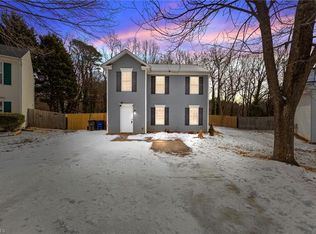 3800 Thornaby Cir, Winston Salem, NC 27107