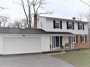 10909 Wilson Mills Rd, Chardon, OH 44024