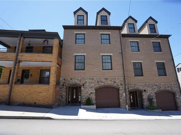 250 42nd St, Pittsburgh, PA 15201