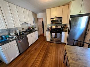 47 Rice St #3, Cambridge, MA 02140