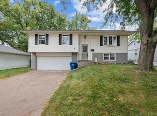 2641 N Elsie Ave, Davenport, IA