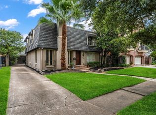 1840 Norfolk St, Houston, TX 77098