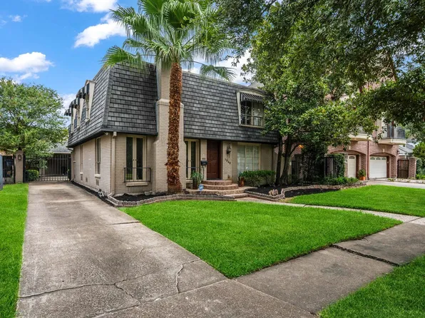 1840 Norfolk St, Houston, TX 77098