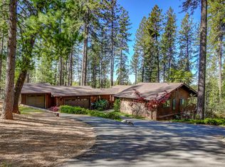 10796 Cone Tree Trl, Grass Valley, CA 95945
