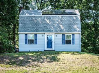 4 Tammy Ln, Stafford Springs, CT 06076