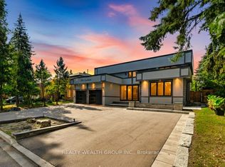 32 Colton Cres S, Vaughan, ON L4L 3L7