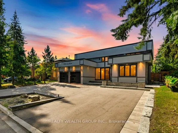 32 Colton Cres S, Vaughan, ON L4L 3L7