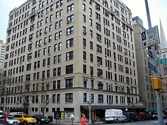 140 East 81st Street in Upper East Side