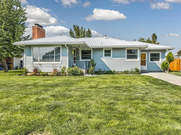 508 E Galloway Ave, Weiser, ID 83672