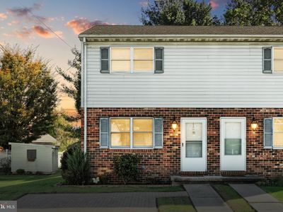 319 Manor St, Hanover, PA, 17331