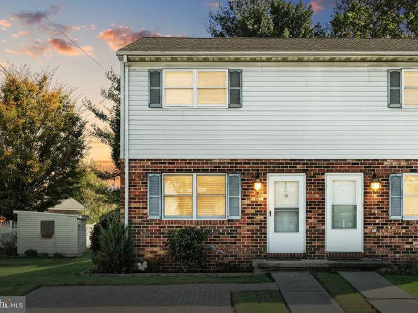 319 Manor St, Hanover, PA 17331