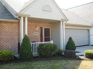 904 Barents Dr, Canal Fulton, OH 44614