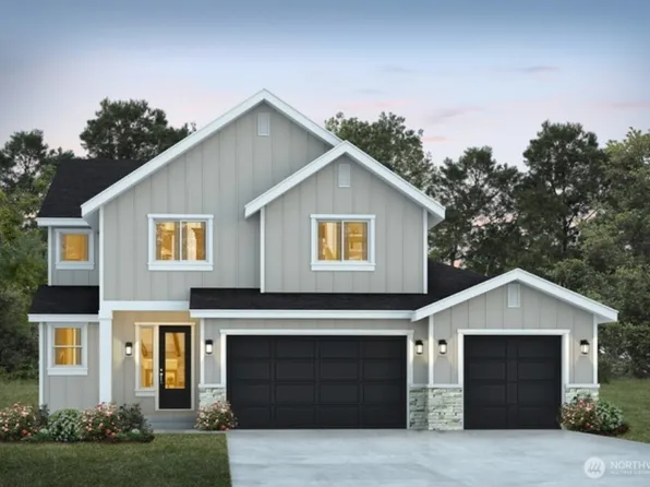 7108 (Lot 13) 93rd Street E, Puyallup, WA 98371