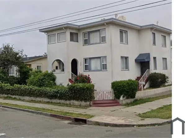 4178 Masterson St, Oakland, CA 94619