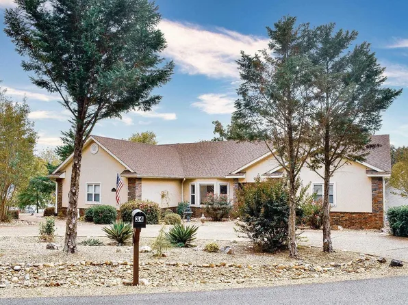 34 Acambaro Pl, Hot Springs Village, AR 71909