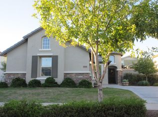 20748 W White Rock Rd, Buckeye, AZ 85396