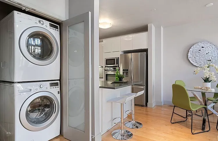 725 Tehama St #4 — Photo 15