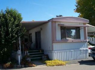 1201 Via Jose UNIT 98, Livermore, CA