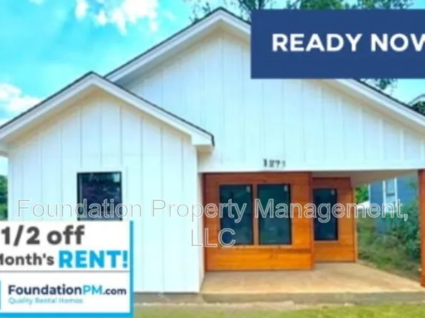 1273 Englewood St, Memphis, TN 38106