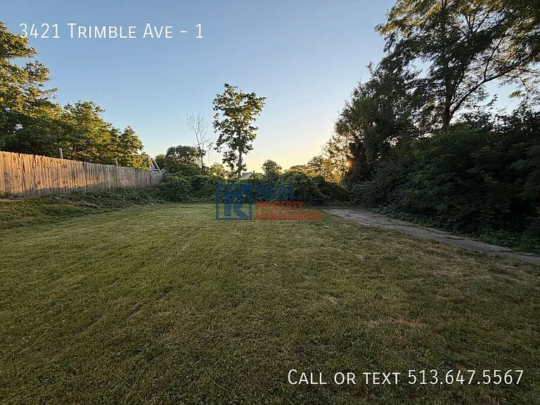 3421 Trimble Ave #1 — Photo 14