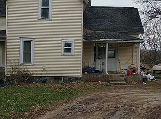 392 W Pickard Rd, Mount Pleasant, MI 48858