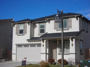 2243 Big Trail Cir, Reno, NV 89521