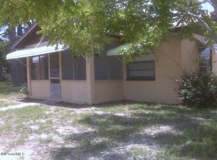 4310 Mount Vernon Ave, Titusville, FL 32780