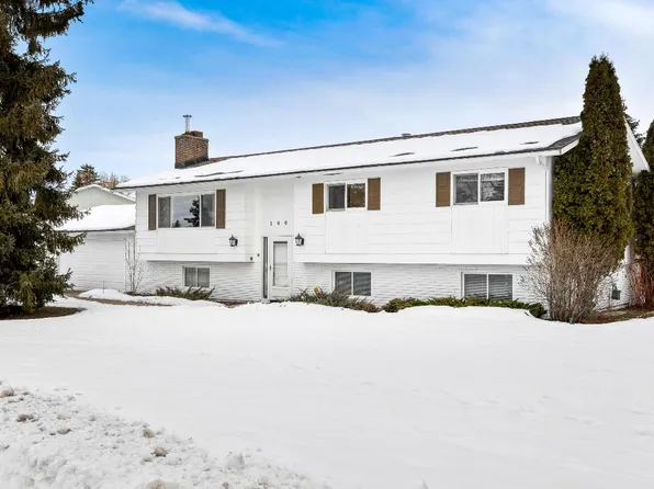 140 Elm Ave, Kalispell, MT 59901