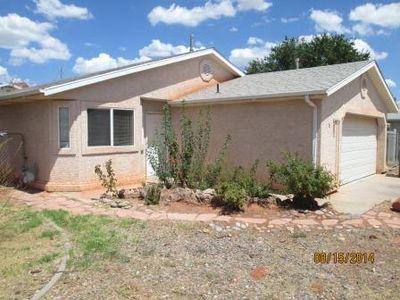 11 E 550 S, Ivins, UT, 84738