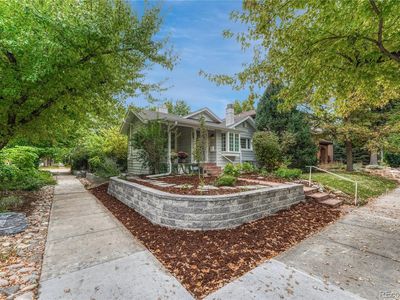 2086 Grape Street, Denver, CO, 80207
