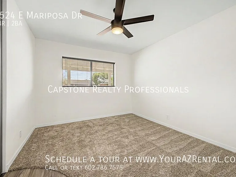 8524 E Mariposa Dr — Photo 14