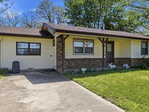 211 S Broadway Street, Billings, MO 65610
