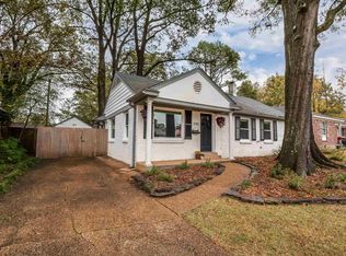 1790 Dearing Rd, Memphis, TN 38117