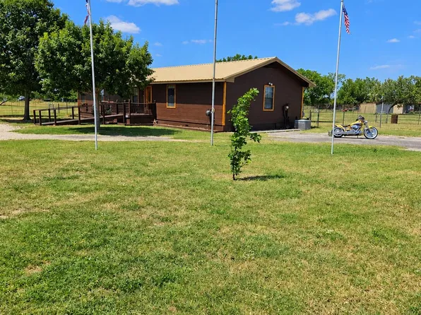 4757 Ransom Rd, San Angelo, TX 76903