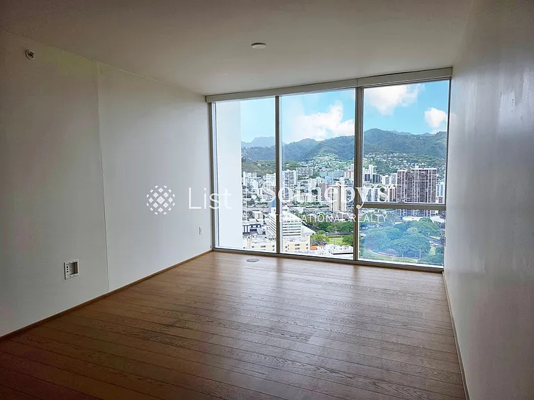 888 Kapiolani Blvd #4112 — Photo 8